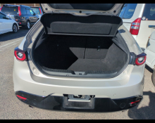 Mazda Mazda3 Fastback 2023