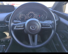 Mazda Mazda3 Fastback 2023