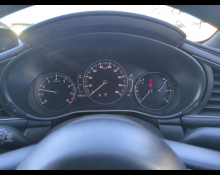 Mazda Mazda3 Fastback 2023