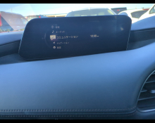 Mazda Mazda3 Fastback 2023