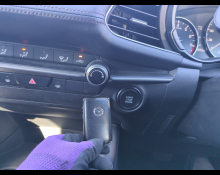 Mazda Mazda3 Fastback 2023