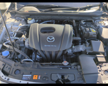 Mazda Mazda3 Fastback 2023