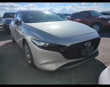 Used Mazda Mazda3 Cars For Sale in Japan