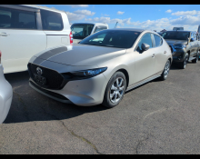 Mazda Mazda3 Fastback 2023