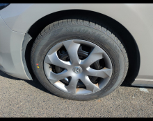 Mazda Mazda3 Fastback 2023