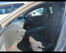 Mazda Mazda3 Fastback 2023