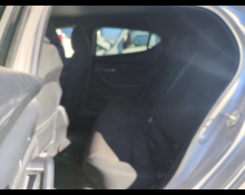 Mazda Mazda3 Fastback 2023