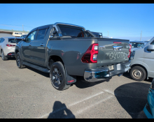 Toyota Hilux 2021