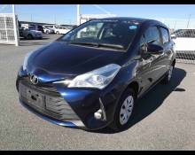 Toyota Vitz 2019