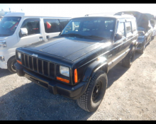 Jeep Cherokee 2001