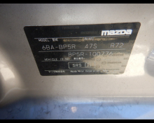 Mazda Mazda3 Fastback 2023