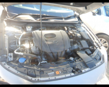 Mazda Mazda3 Fastback 2023