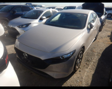 Mazda Mazda3 Fastback 2023