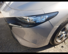 Mazda Mazda3 Fastback 2023