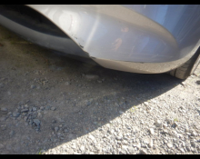 Mazda Mazda3 Fastback 2023