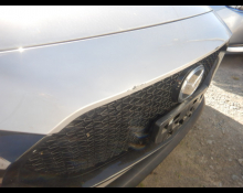 Mazda Mazda3 Fastback 2023