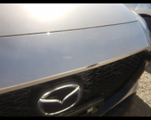 Mazda Mazda3 Fastback 2023