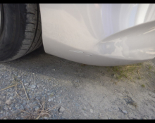 Mazda Mazda3 Fastback 2023