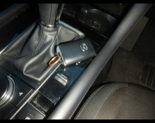 Mazda Mazda3 Fastback 2023