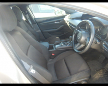 Mazda Mazda3 Fastback 2023