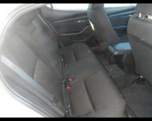 Mazda Mazda3 Fastback 2023