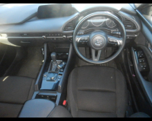 Mazda Mazda3 Fastback 2023