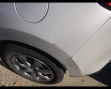 Mazda Mazda3 Fastback 2023