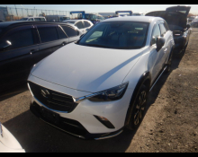 Mazda CX-3 2024