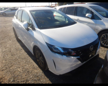Nissan Note 2022 For Sale and Price