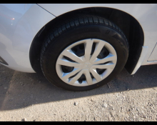 Honda Fit Hybrid 2022