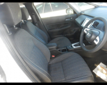 Honda Fit Hybrid 2022