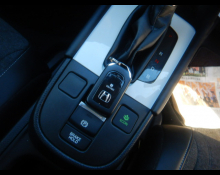 Honda Fit Hybrid 2022