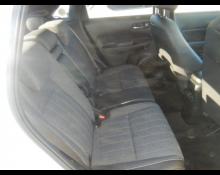 Honda Fit Hybrid 2022