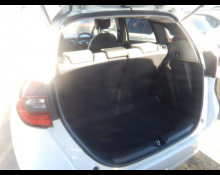 Honda Fit Hybrid 2022