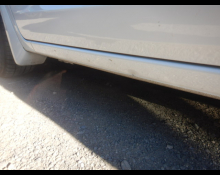 Honda Fit Hybrid 2022