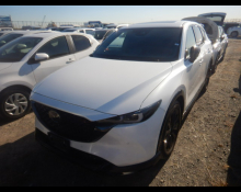 Mazda CX-5 2022