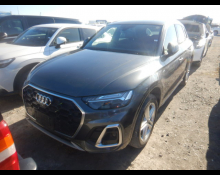 Audi Q5 2021