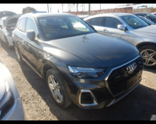 Used Audi Cars For Sale in Japan At Best Price