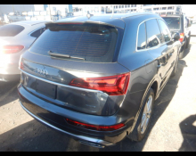 Audi Q5 2021