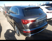 Audi Q5 2021