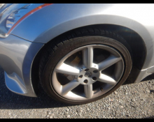 Nissan Fairlady Z 2002