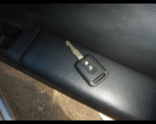 Nissan Fairlady Z 2002