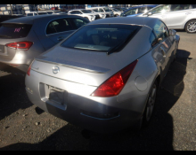 Nissan Fairlady Z 2002