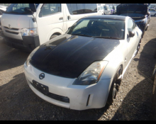 Nissan Fairlady Z 2003