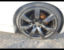 Nissan Fairlady Z 2003