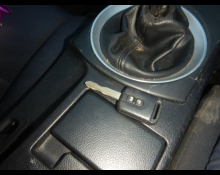 Nissan Fairlady Z 2003