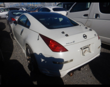 Nissan Fairlady Z 2003