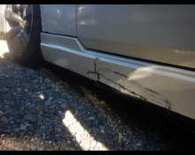 Nissan Fairlady Z 2003