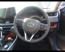 Toyota RAV4 2023