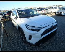 Toyota Rav4 2023 For Sale and Price